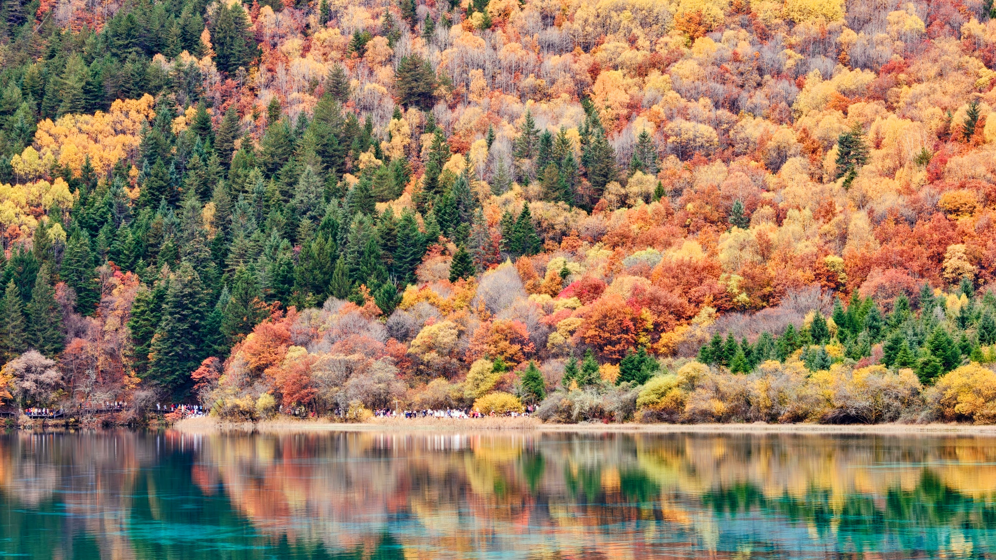 誠品樂遊中華絕美景色